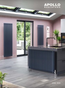 Apollo Radiators