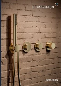 Crosswater Brassware