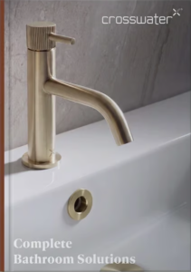 Crosswater Complete Bathroom Solutions August 2026