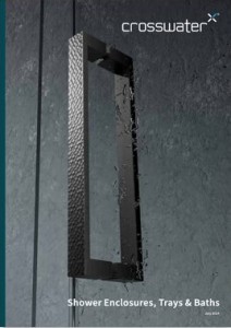 Crosswater July Shower Bath