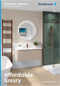 Eastbrook Bathroom Collection Issue 51