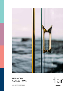 Flair Harmony Collection September 2026