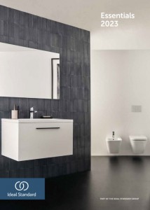 Ideal Standard Bathroom Collections 
