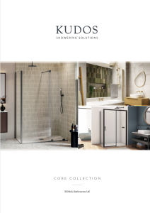 Kudos Core Collection
