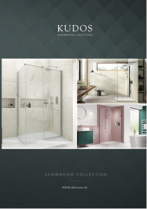 Kudos Showroom Collection