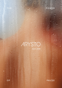 Merlyn Arysto July 2026