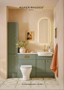 Roper Rhodes Fitted Furniture July 2026