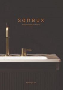 Saneux Edition 27