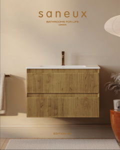 Saneux Edition 30