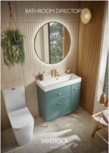 Tavistock Bathrooms July