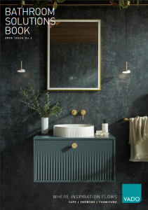 Vado Bathroom Solutions Book 2026