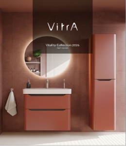 Vitra Vitality Collection 2026